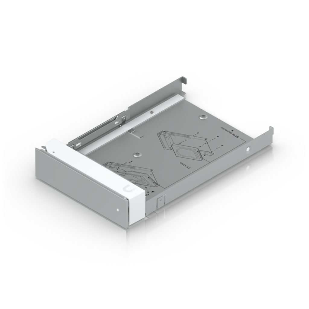 Ubiquiti 3.5" HDD Tray (UACC-HDD-Tray)