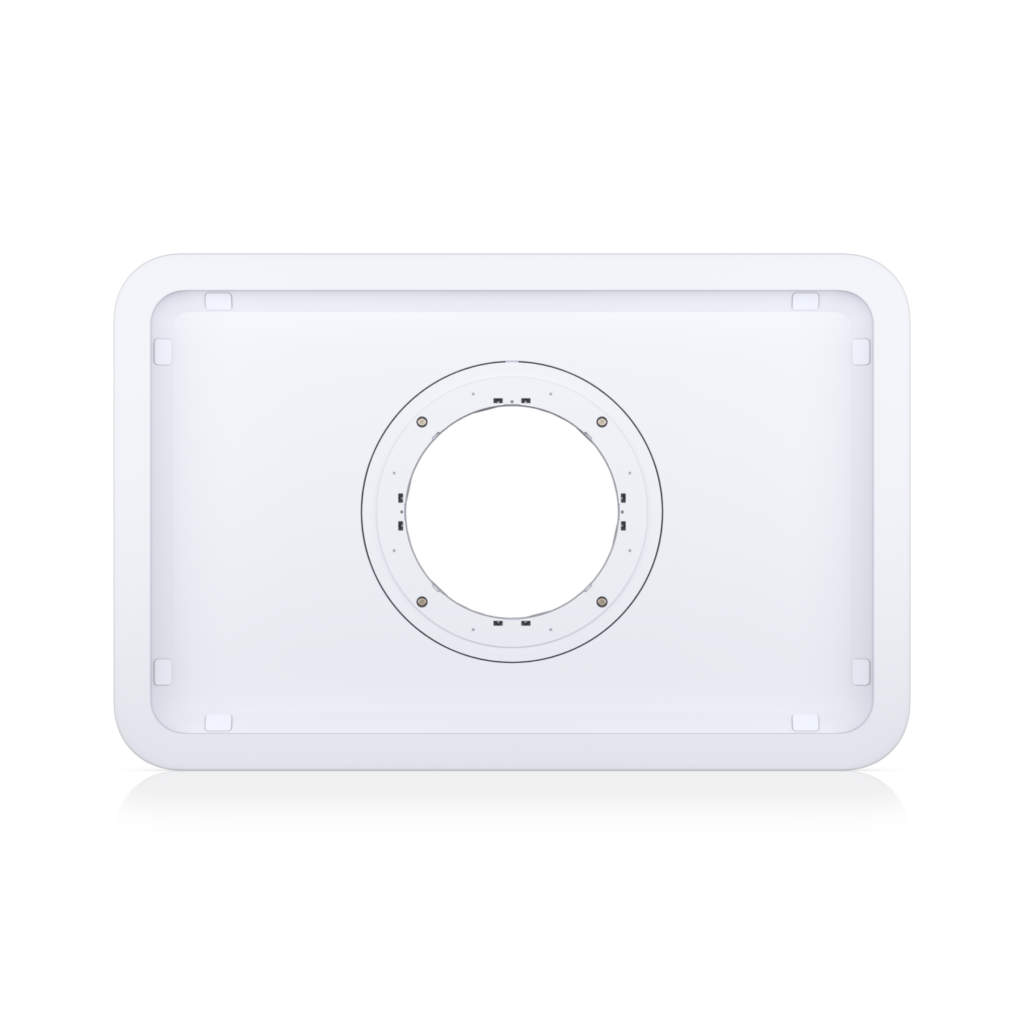 Ubiquiti Connect Display Flush Mount (UACC-Display-FM)
