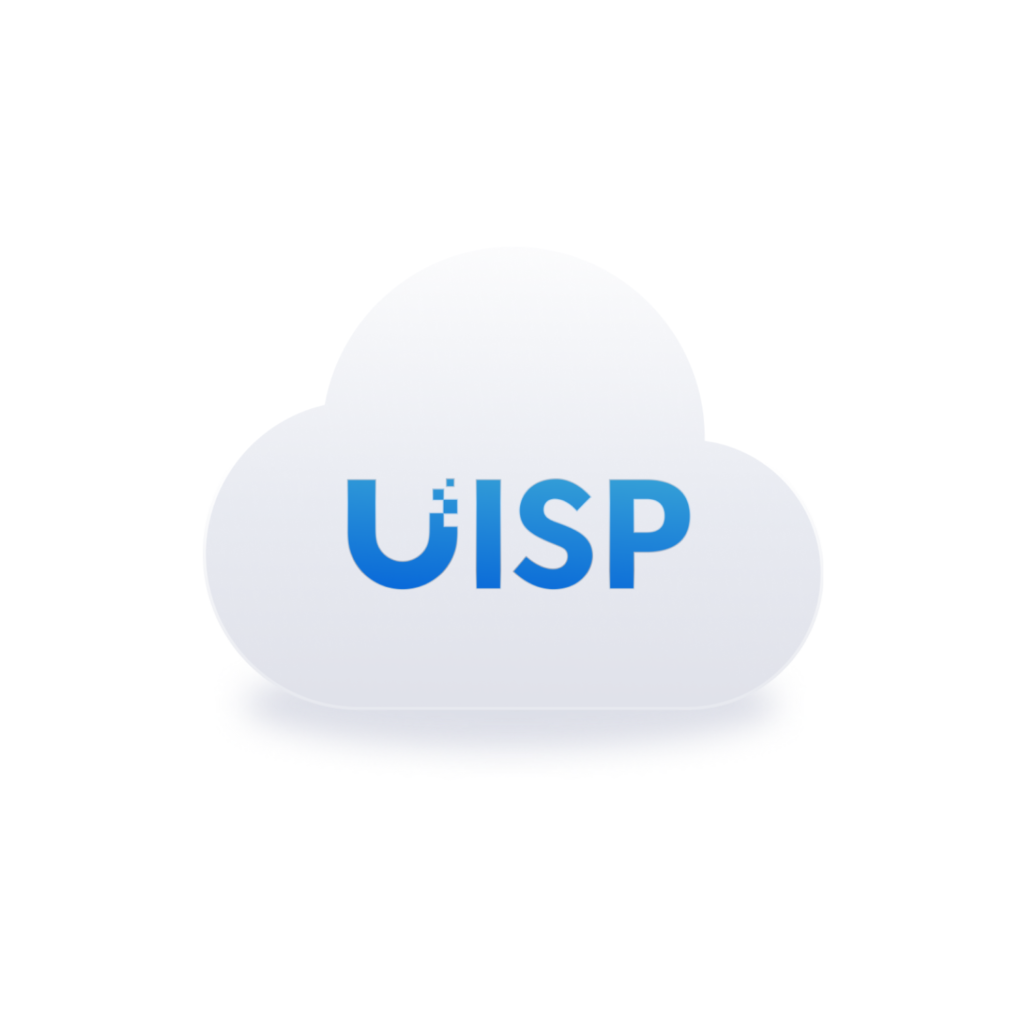 Ubiquiti UISP Hosting Professional (UISP Cloud Hosting Pro)