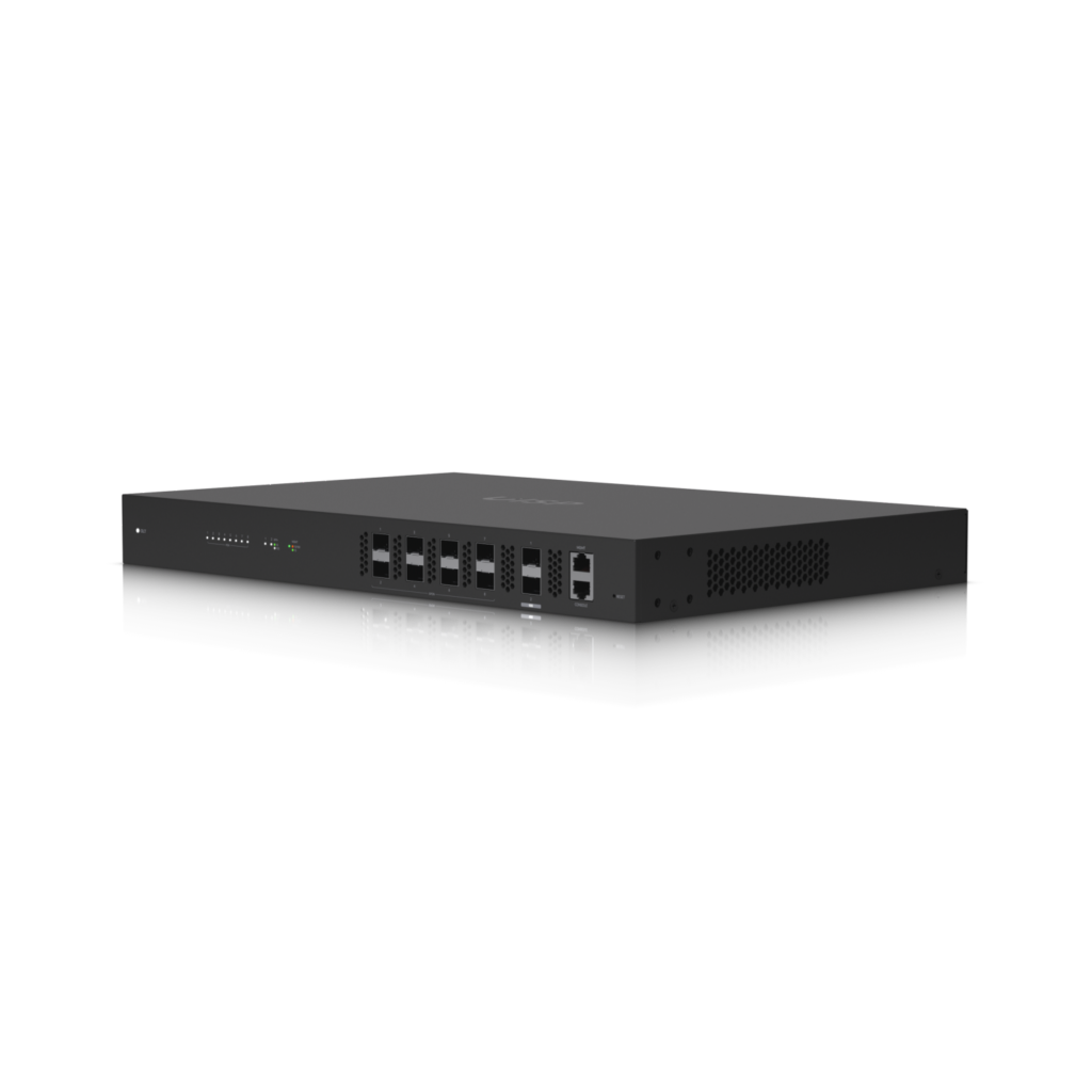 Ubiquiti Fiber OLT 8 (UF-OLT)