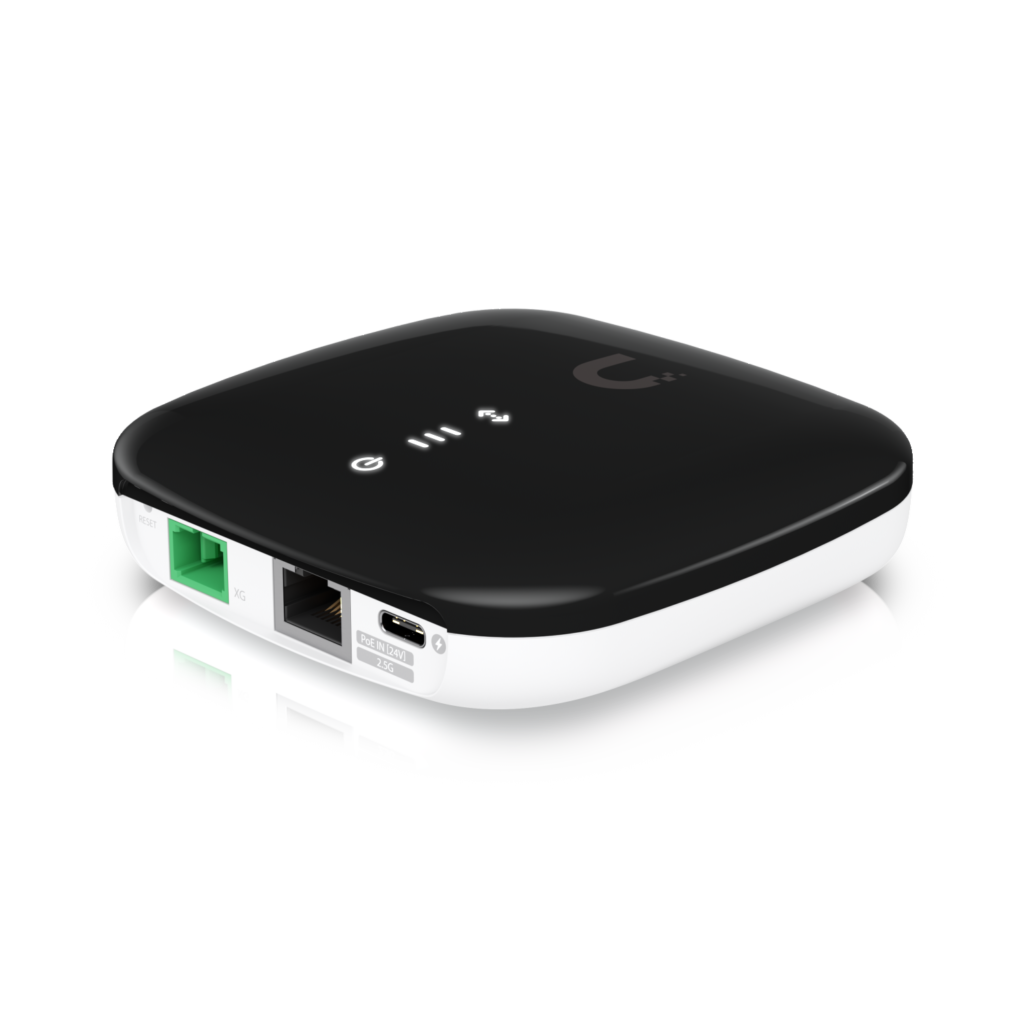 Ubiquiti Fiber XG-PON CPE (UISP-FIBER-XG)