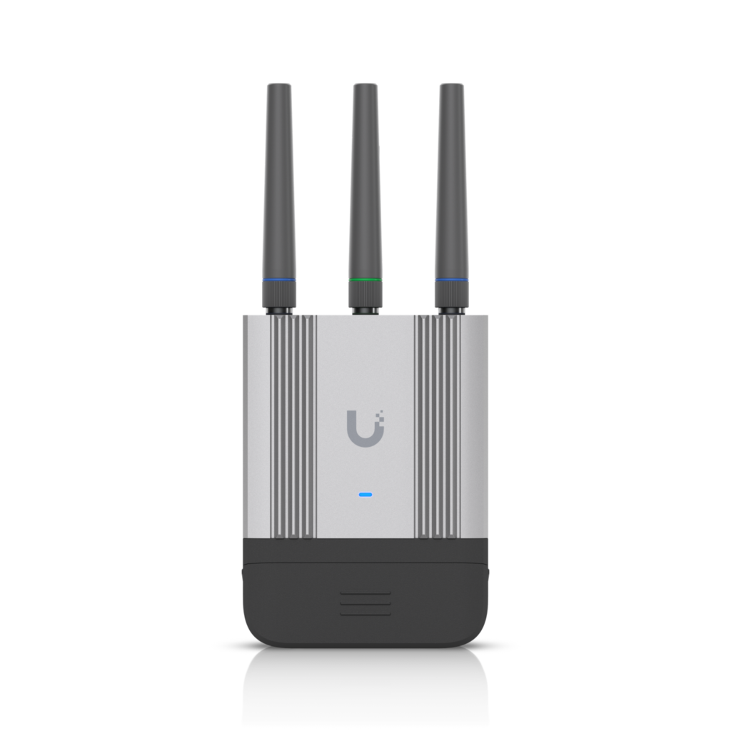 Ubiquiti Mobile Router Industrial (UMR-Industrial)