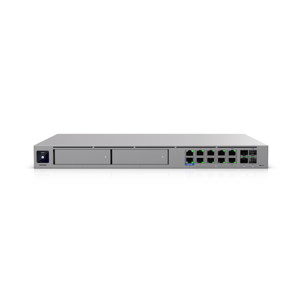 Ubiquiti Dream Machine Beast (UDM-Beast)
