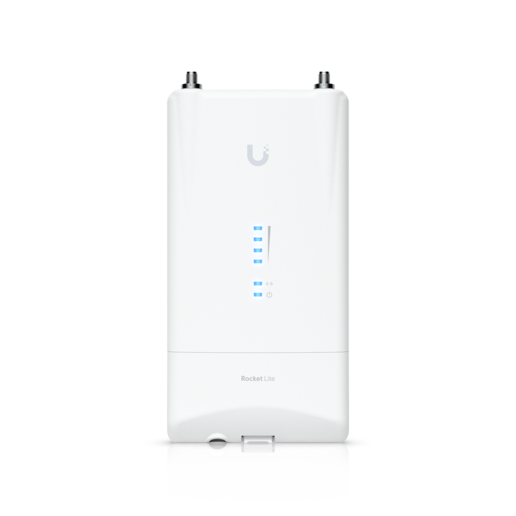Ubiquiti airMAX Rocket 5AC Lite BaseStation (R5AC-LITE)