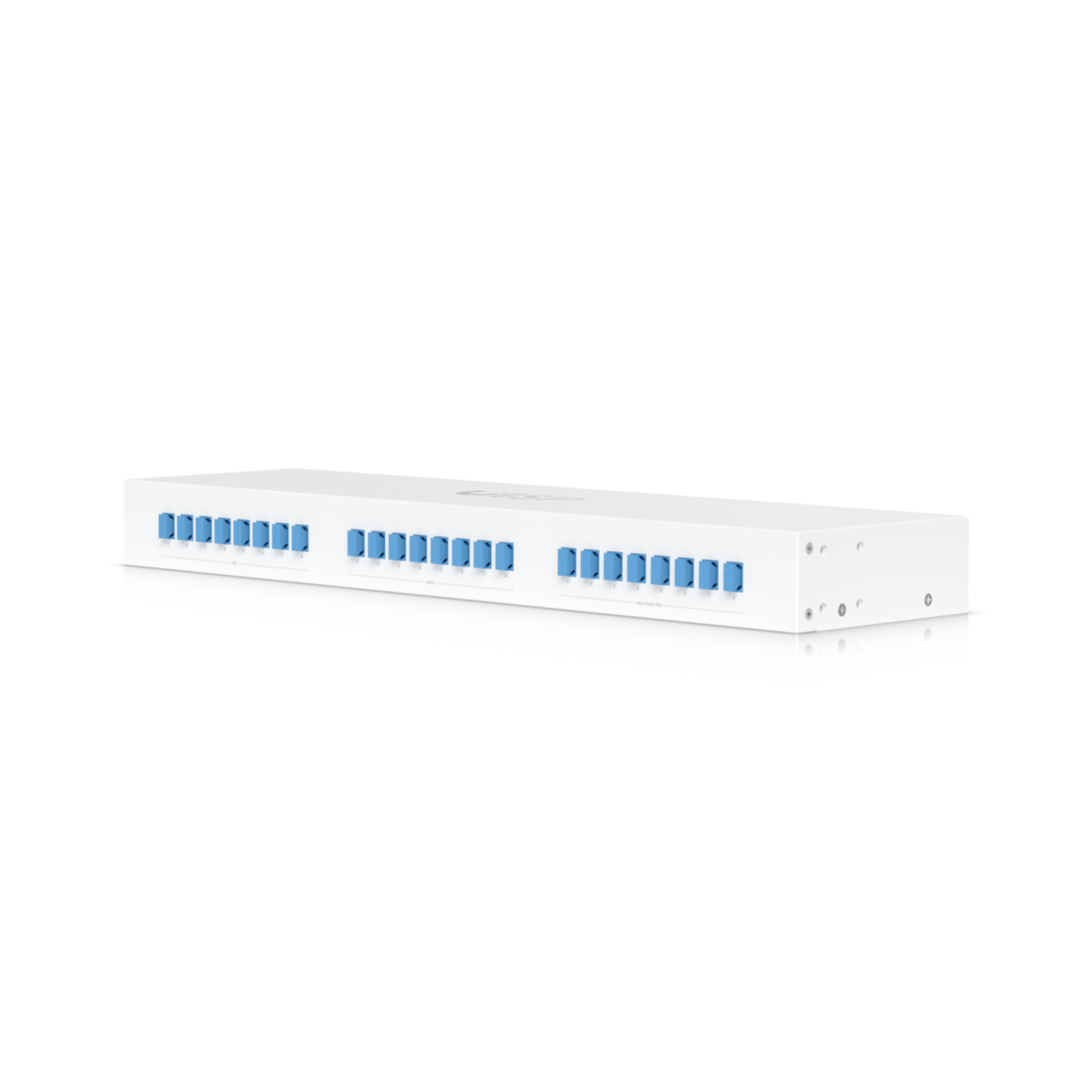 Ubiquiti Fiber Coexistence WDM Filter (UACC-UF-WDM-XGS)