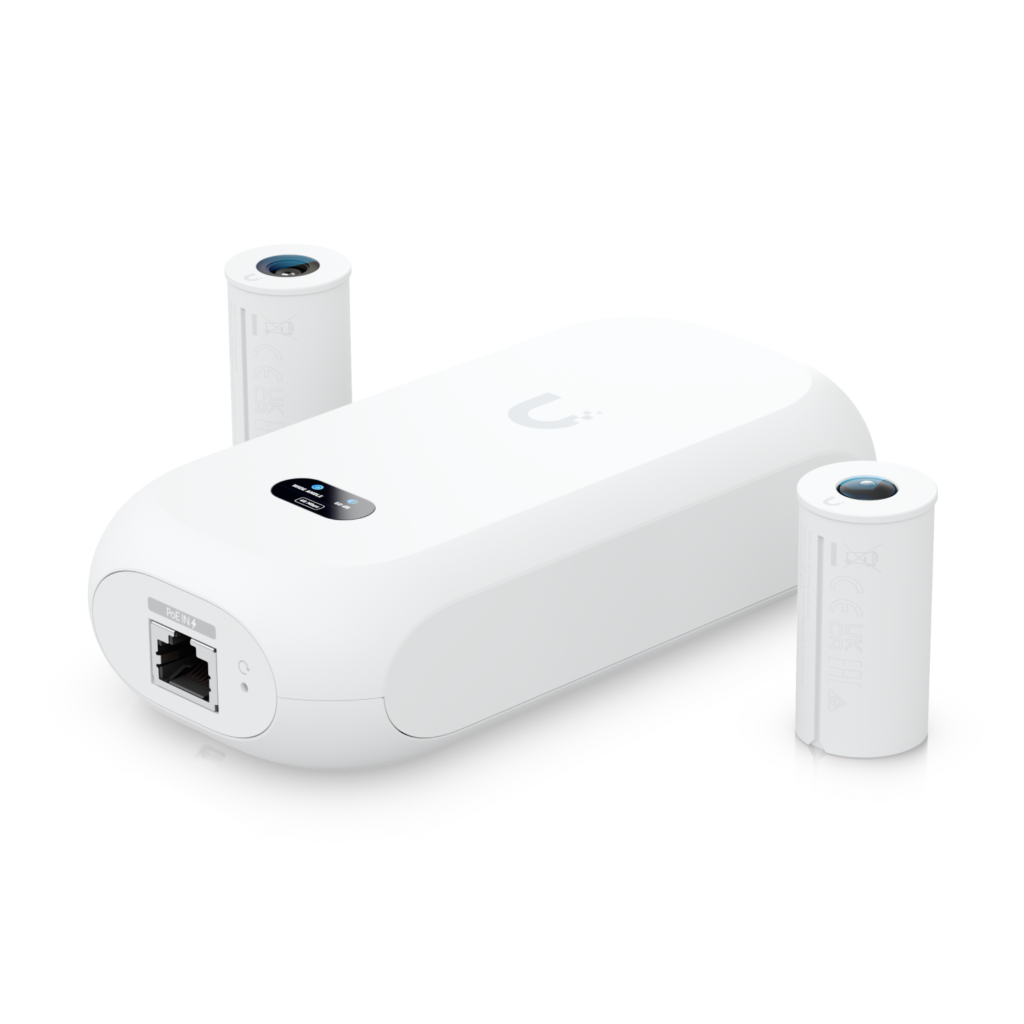 Ubiquiti Camera AI Theta (UVC-AI-Theta)