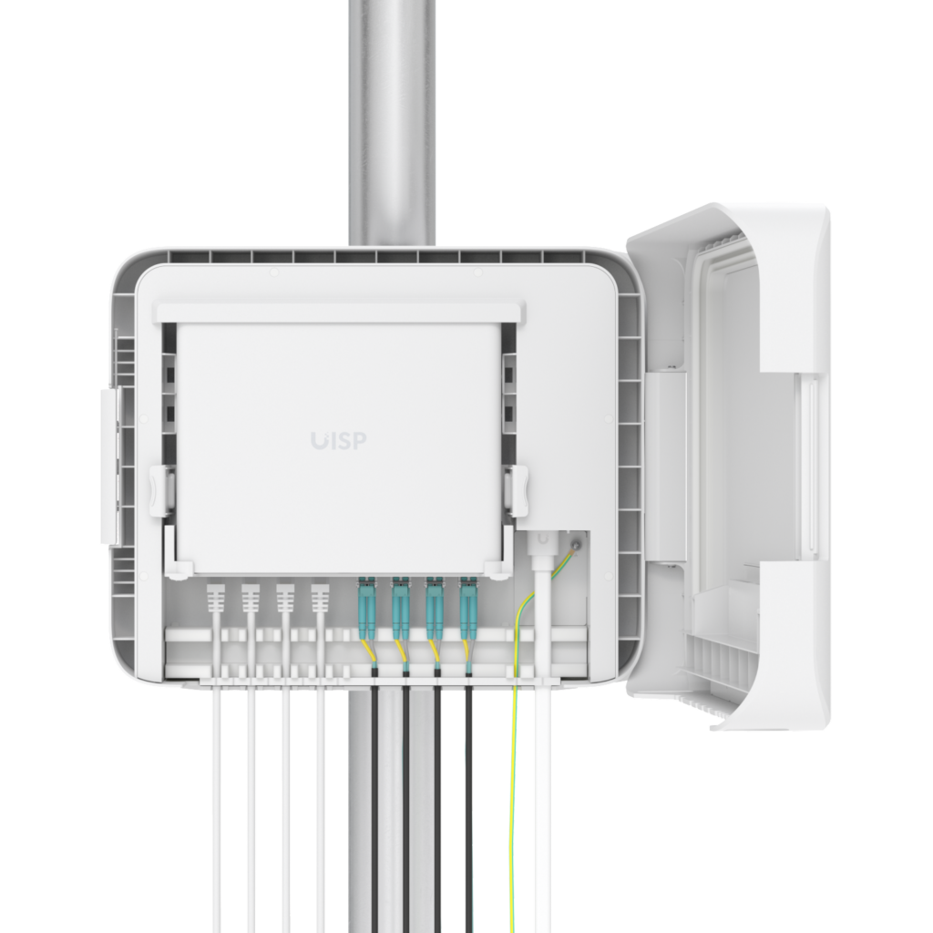 Ubiquiti UISP Box Plus (UISP-Box-Plus)
