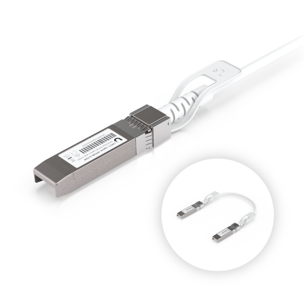 Ubiquiti Uplink Cable (UACC-Uplink-SFP28)