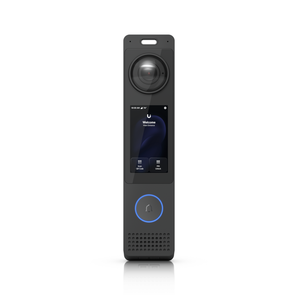 Ubiquiti Reader G6 Pro Entry (UVC-G6-Pro-Entry)