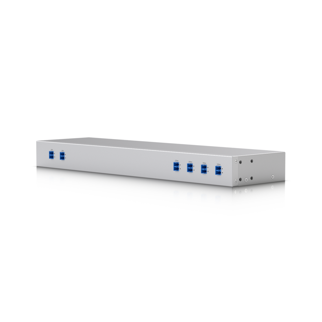 Ubiquiti CWDM Mux Demux 4 (UACC-CWDM-4)