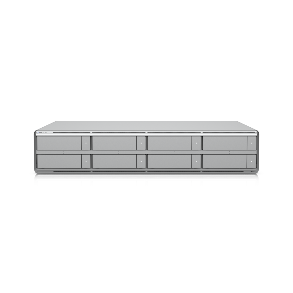 Ubiquiti Network Video Recorder G2 Pro (UNVR-G2-Pro)