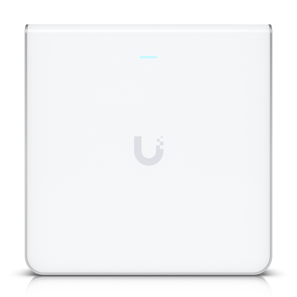 Ubiquiti Access Point U6 Enterprise In-Wall (U6-Enterprise-IW)
