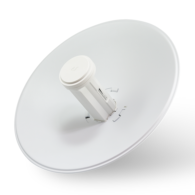 Ubiquiti airMAX PowerBeam M5 300 mm Bridge (PBE-M5-300)