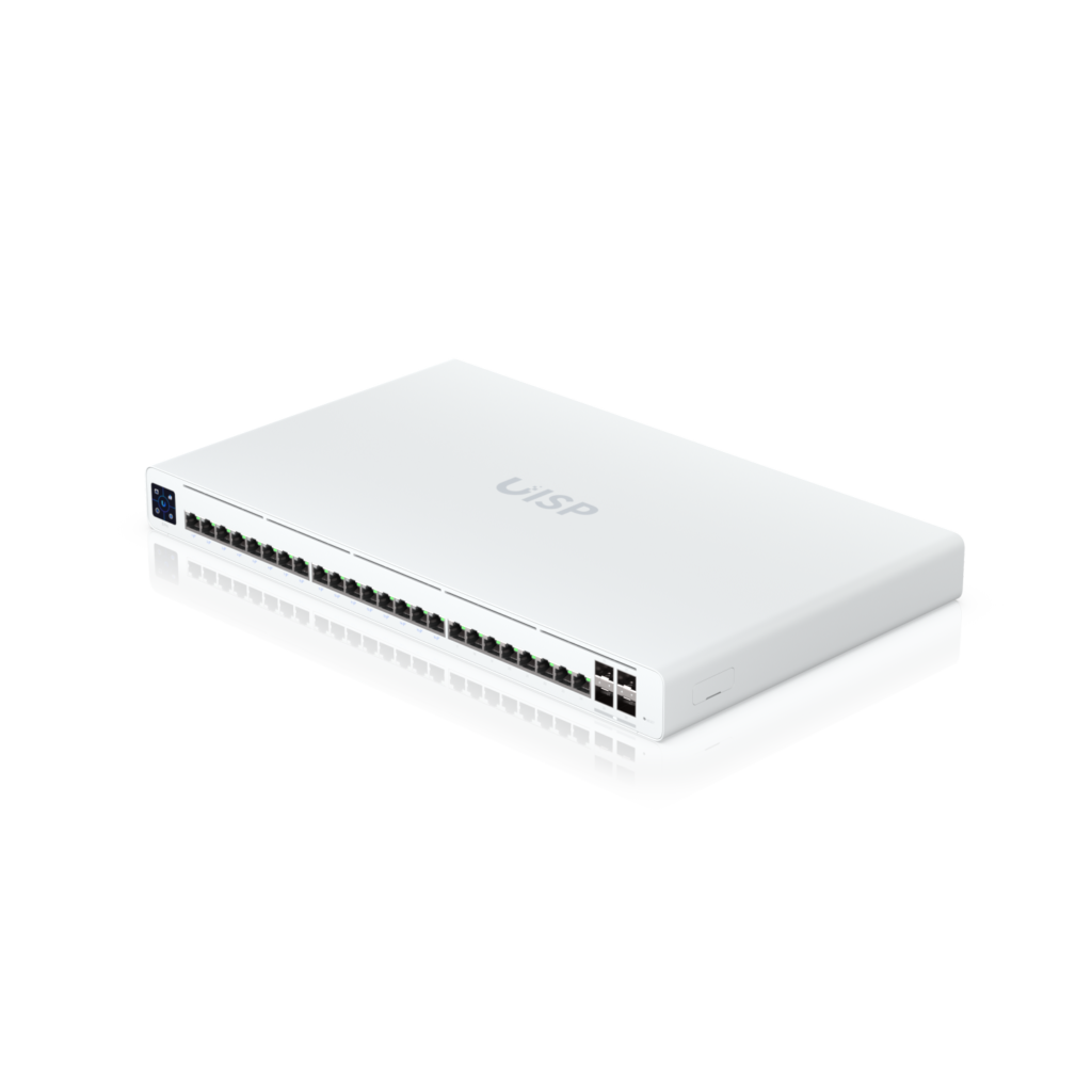 Ubiquiti UISP Switch Pro (UISP-S-Pro)