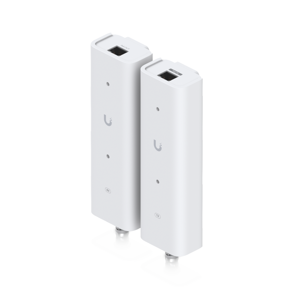 Ubiquiti PoE Over 2-Wire Retrofit Extender (UACC-Retrofit-PoE-2Wire)