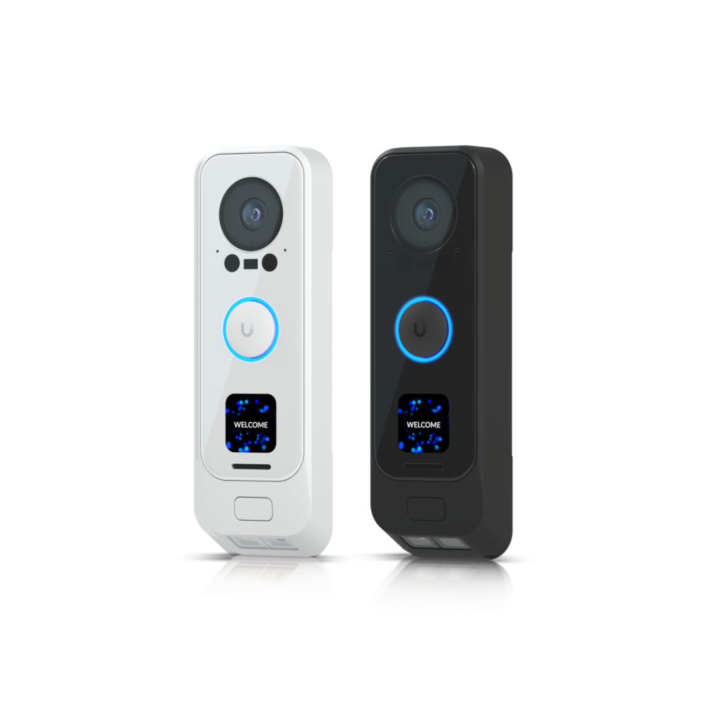 Ubiquiti G4 Doorbell Pro (UVC-G4 Doorbell Pro)