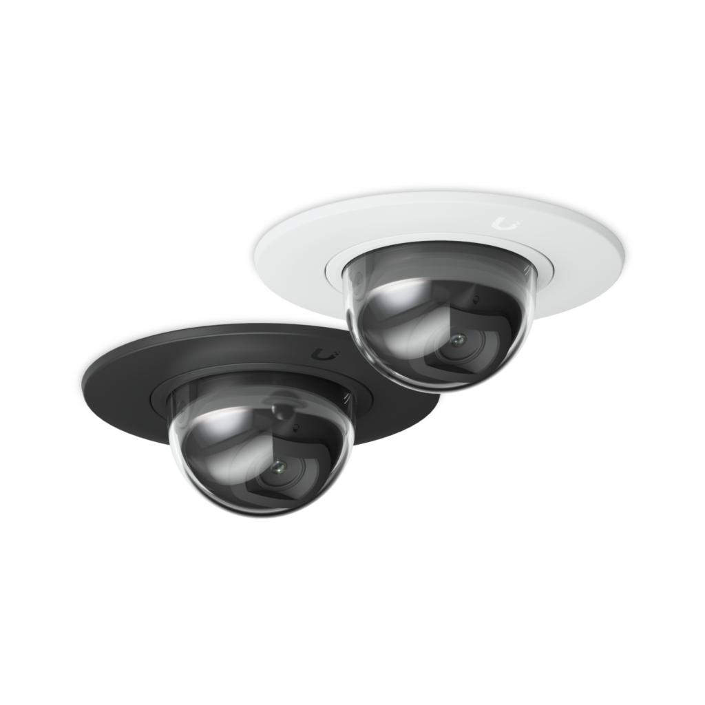 Ubiquiti G5 Dome Ultra Flush Mount (UACC-G5-Dome-Ultra-FM)