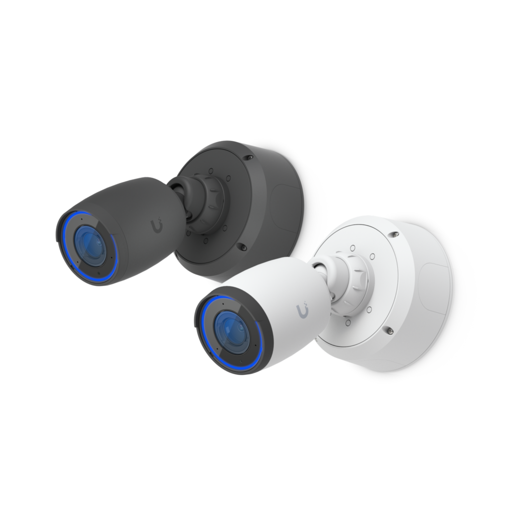 Ubiquiti Camera Junction Box (Vintage) (UACC-Camera-JB)
