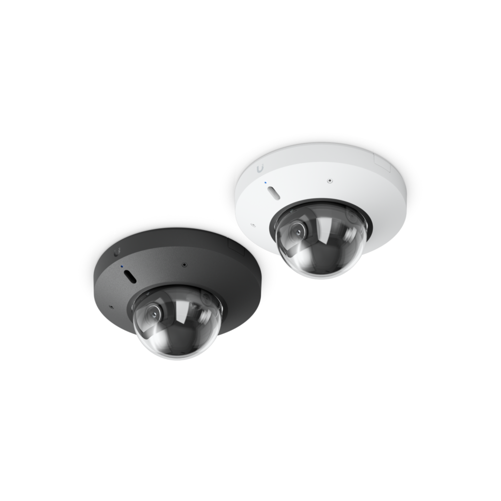 Ubiquiti Camera G6 Mini Dome (UVC-G6-Mini-Dome)