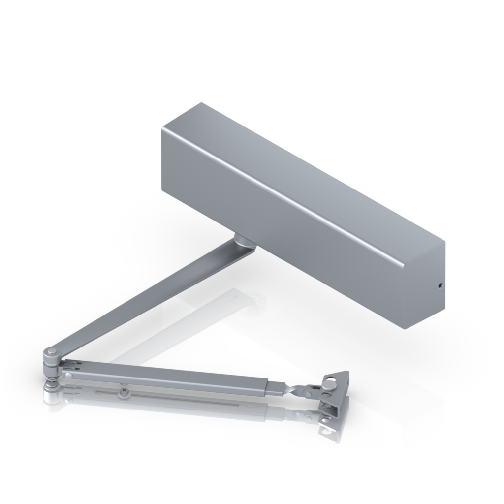 Ubiquiti Door Closer (UACC-DoorCloser-US)