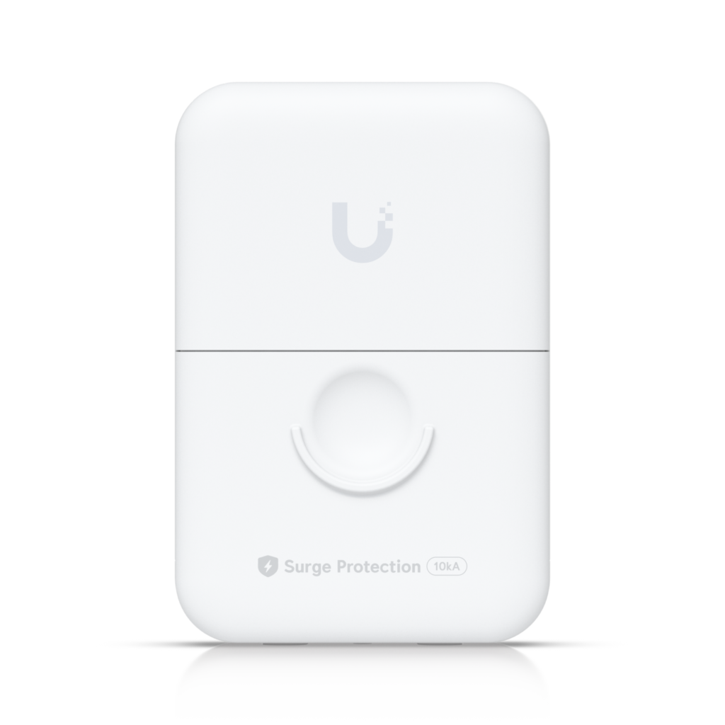 Ubiquiti Ethernet Surge Protection Outdoor (10kA) (ETH-SP-G2)