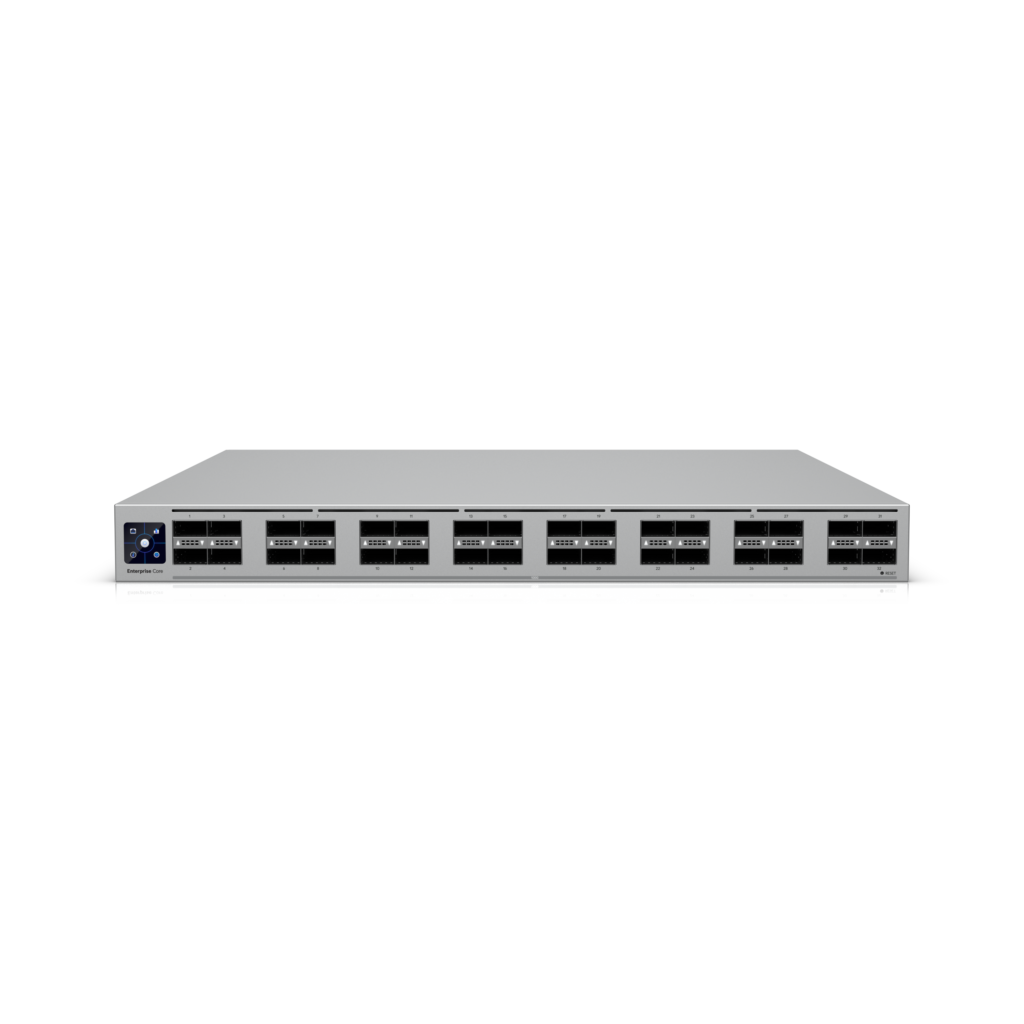 Ubiquiti Enterprise Campus Switch Core (ECS-Core)