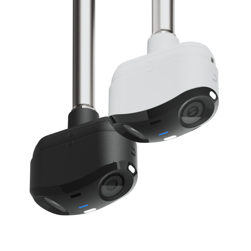 Ubiquiti G6 180 Camera Pendant Mount (UACC-G6-180-PM)