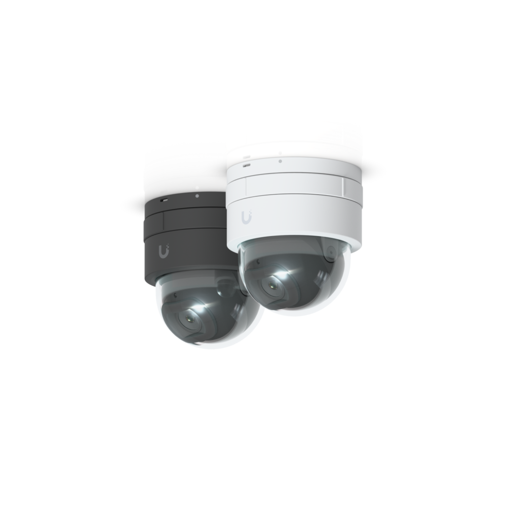 Ubiquiti Camera G5 Dome Ultra (UVC-G5-Dome-Ultra)