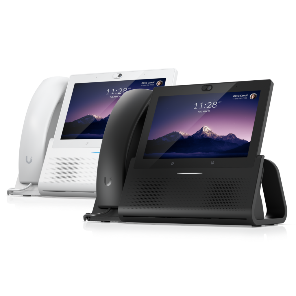 Ubiquiti Phone G2 Touch Max (UTP-TouchMax-US)