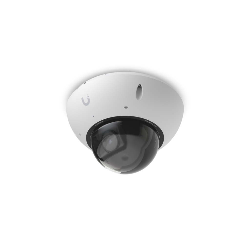 Ubiquiti Camera G6 Edge Dome (UVC-G6-Edge-Dome)
