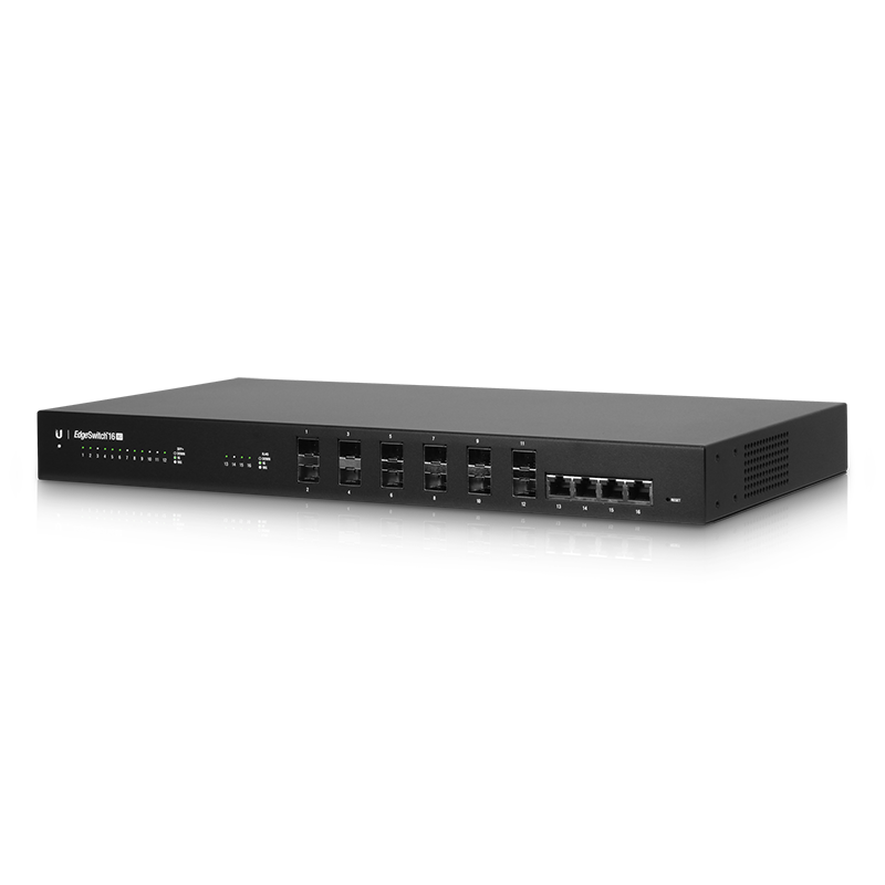 Ubiquiti EdgeSwitch 16 XG (ES-16-XG)