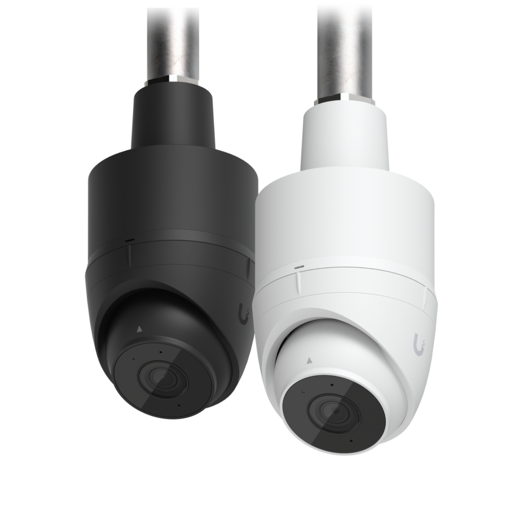 Ubiquiti Camera Compact Junction Box (Vintage) (UACC-Camera-CJB)