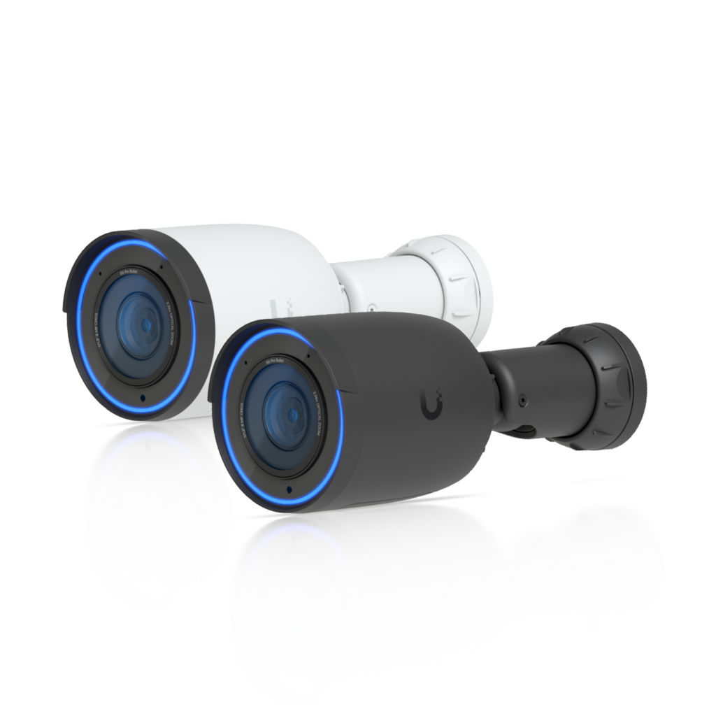 Ubiquiti Camera G6 Pro Bullet (UVC-G6-Pro-Bullet)
