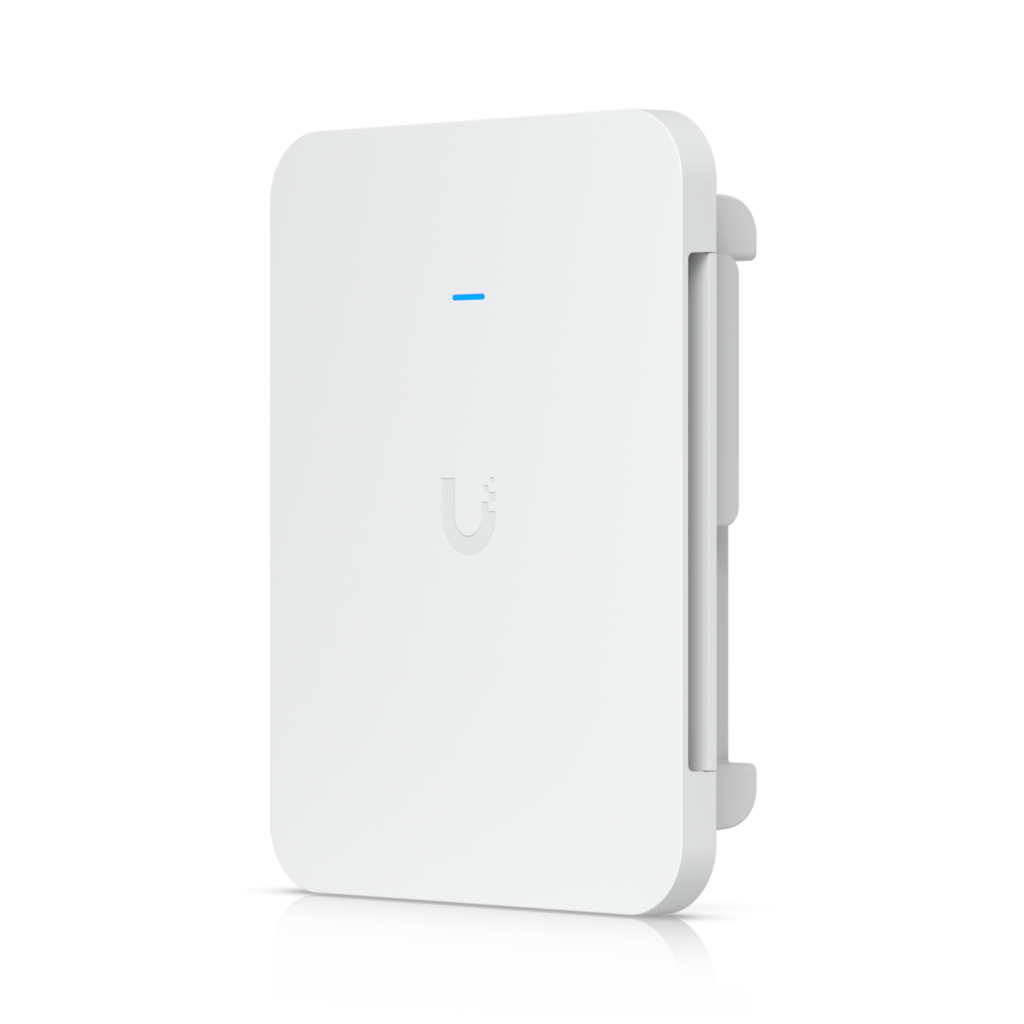 Ubiquiti U7 Pro Wall Paintable Flush Mount (UACC-U7-Pro-Wall-FM)