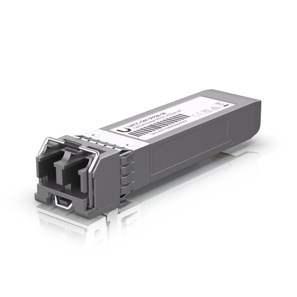 Ubiquiti 25G Multi-Mode Optical Module (UACC-OM-SFP28-SR)