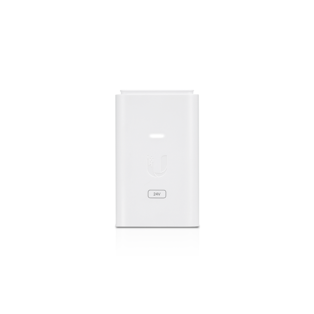 Ubiquiti 24V DC PoE Adapter (POE-24)