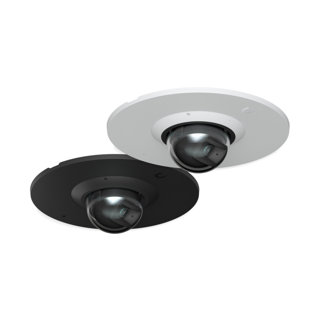 Ubiquiti G6 Dome Camera Flush Mount (UACC-G6-Dome-FM)