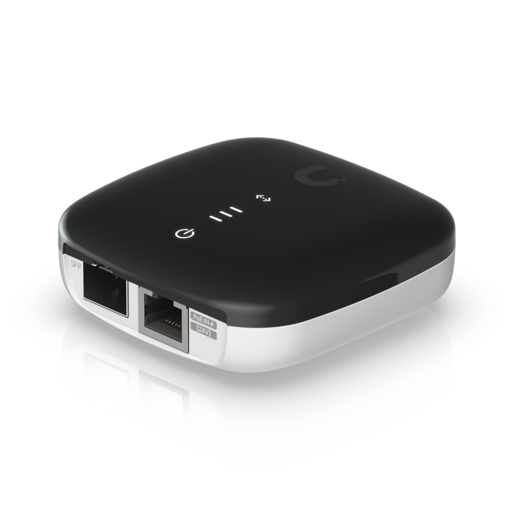 Ubiquiti Media Converter (UACC-AE)