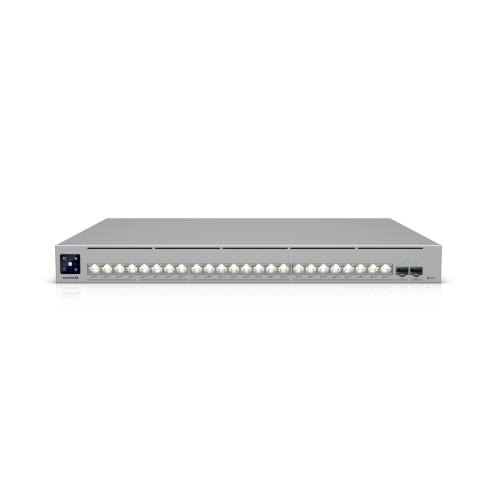 Ubiquiti Switch Enterprise Campus 24 PoE (ECS-24-PoE)