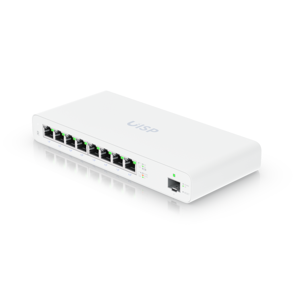 Ubiquiti UISP Router (UISP-R)