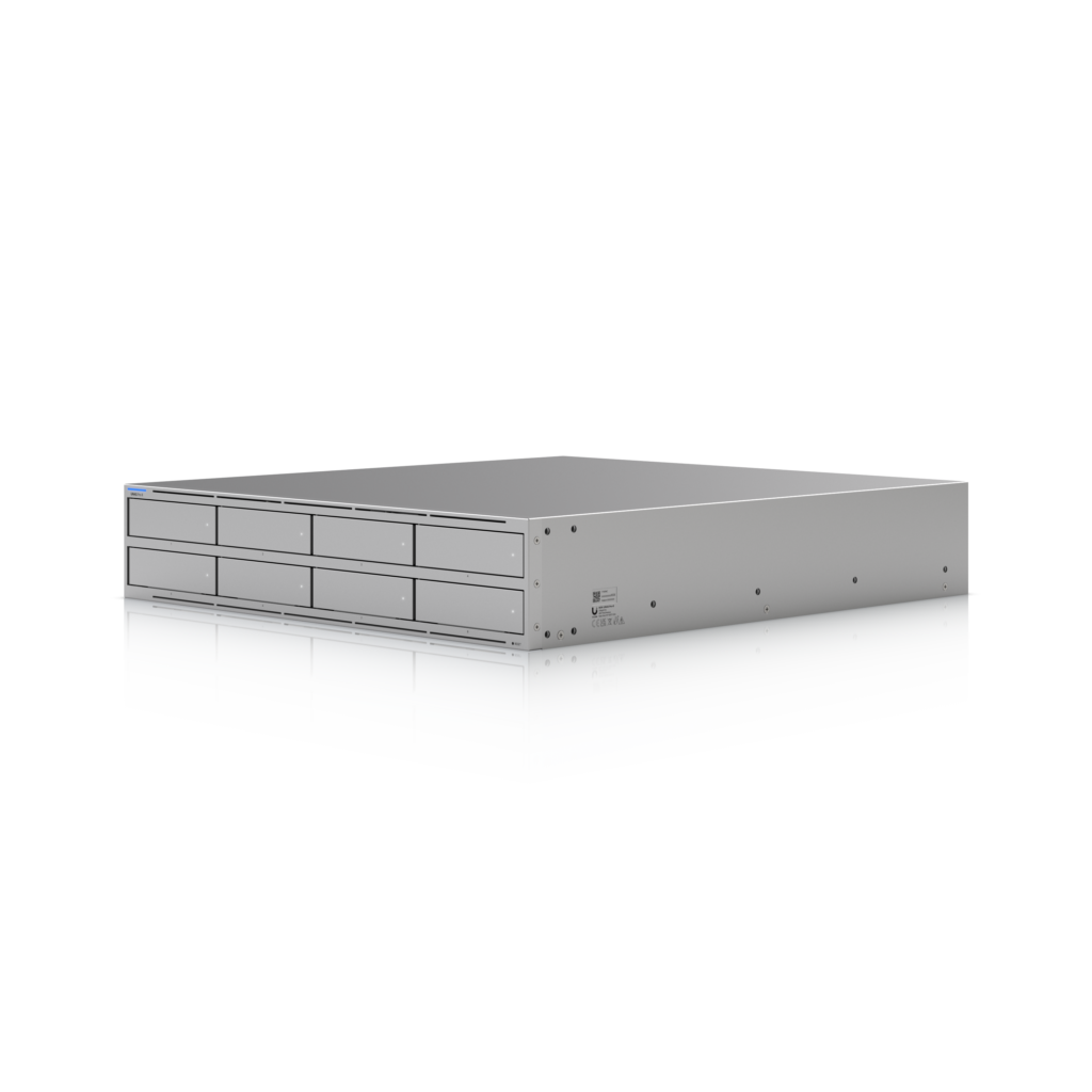 Ubiquiti UNAS Pro 8 (UNAS-Pro-8)