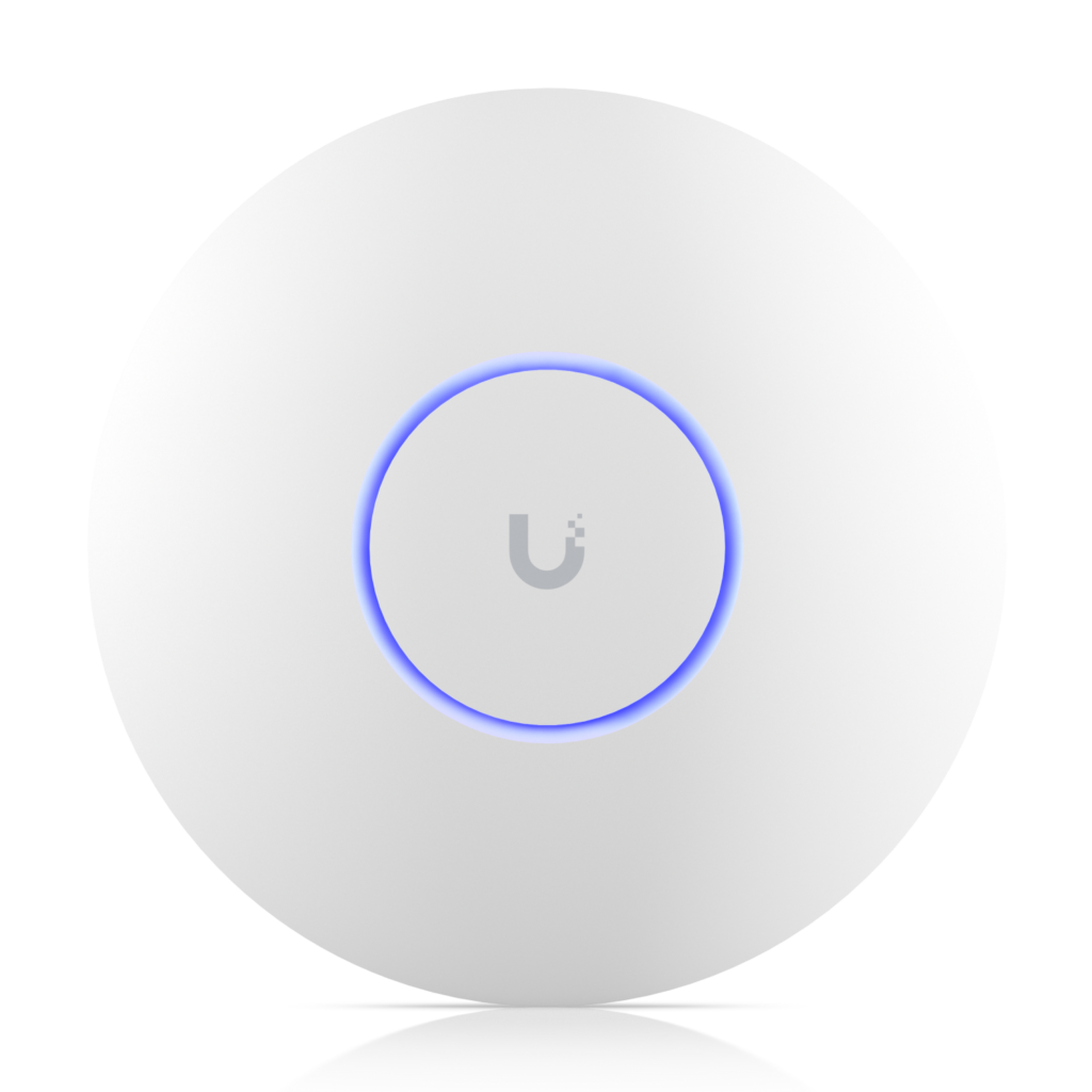 Ubiquiti Access Point U6 Enterprise (U6-Enterprise)
