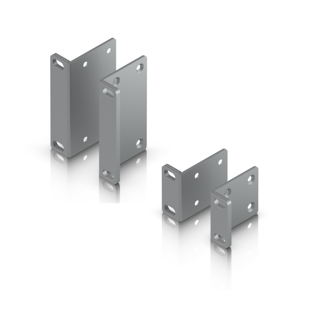 Ubiquiti Rack Ear Kit (UACC-Rack-Ear)