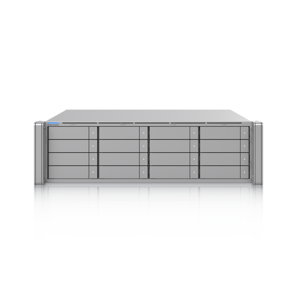 Ubiquiti Enterprise Storage Expansion (UACC-ESE-16)