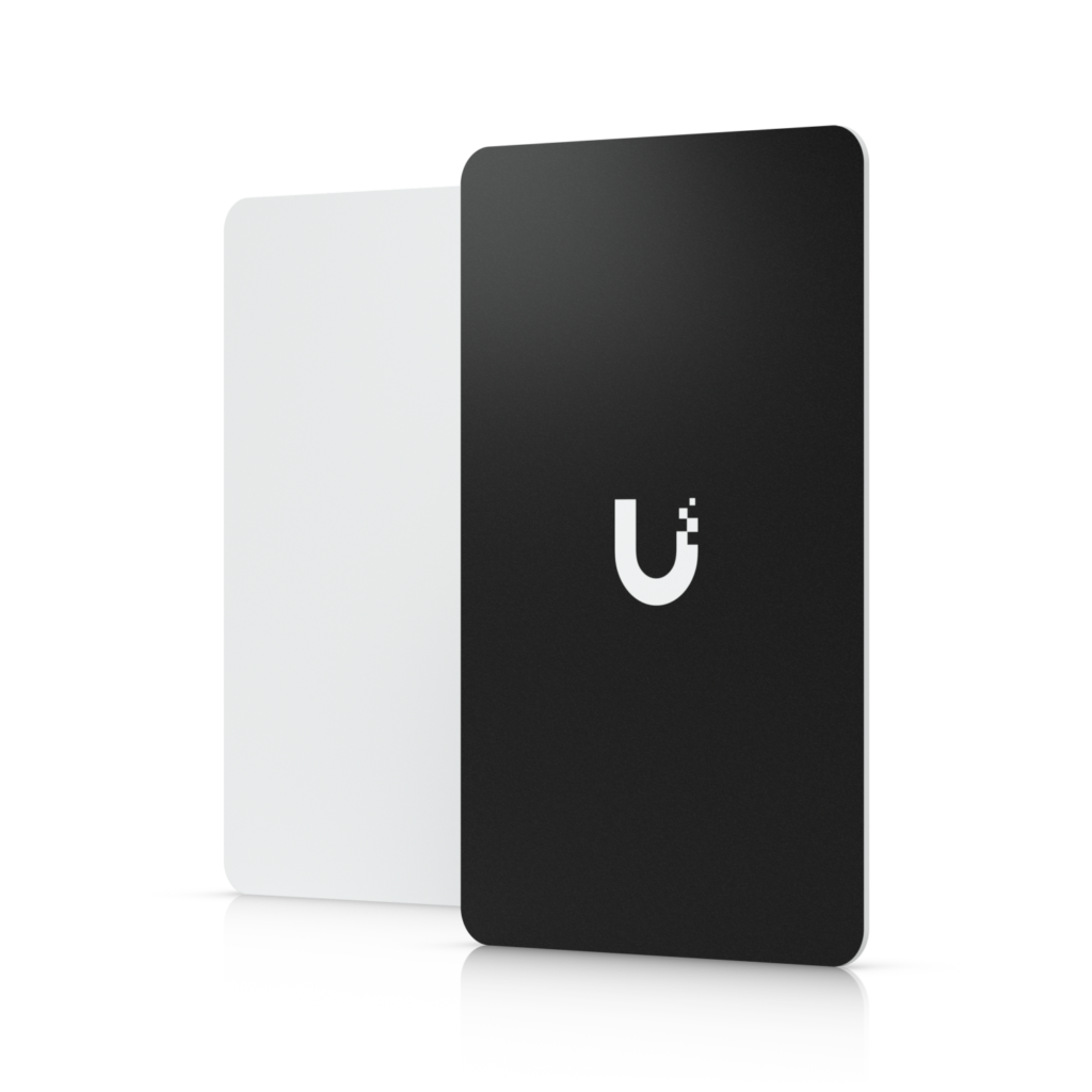 Ubiquiti Access Card (UA-Card)