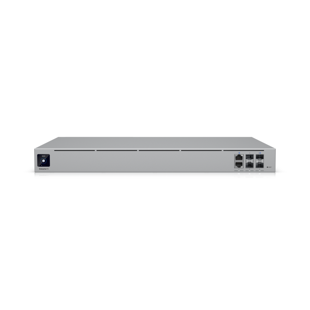 Ubiquiti Enterprise Firewall (EFG)
