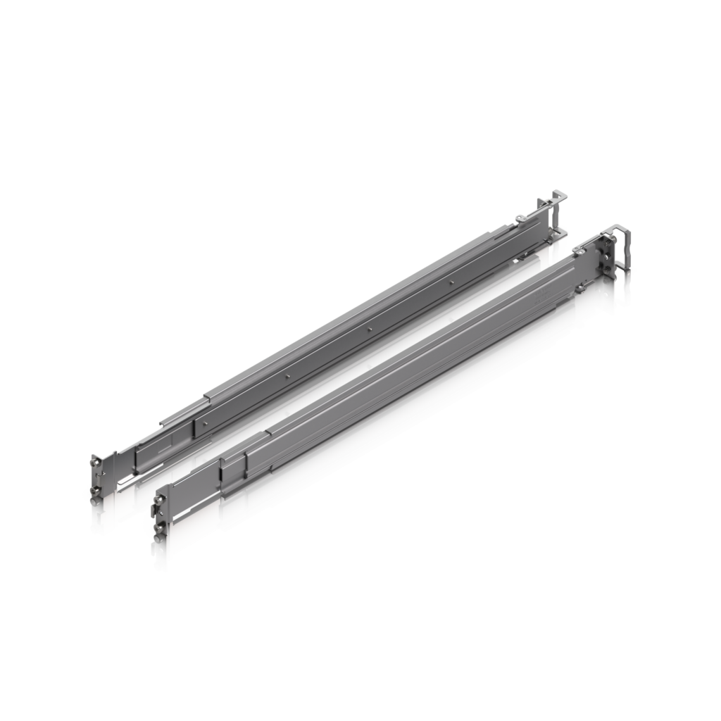 Ubiquiti UniFi Sliding Rack Rails (UACC-Rack-Rails-Slide)