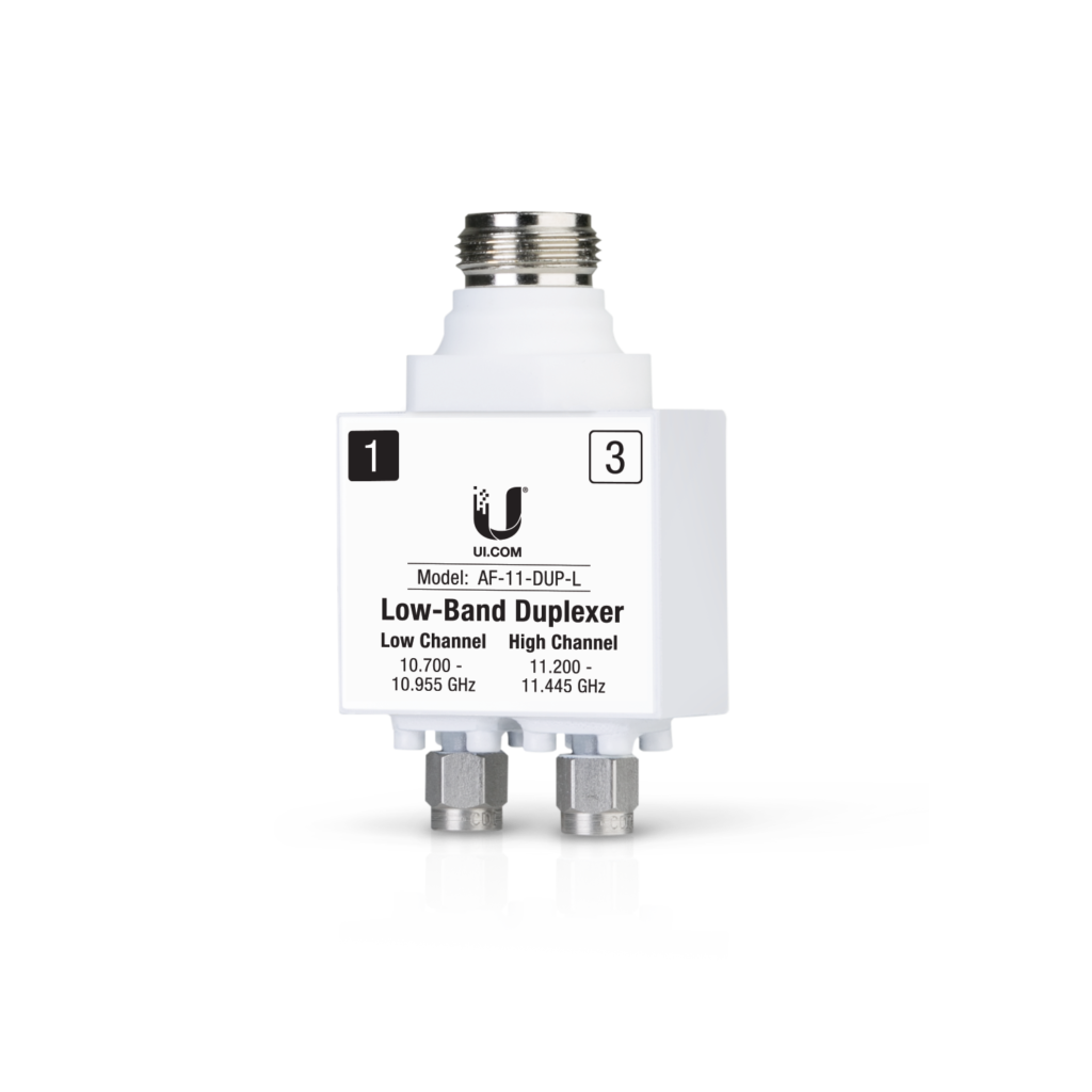 Ubiquiti airFiber Low-Band Duplexer (AF-11-DUP-L)
