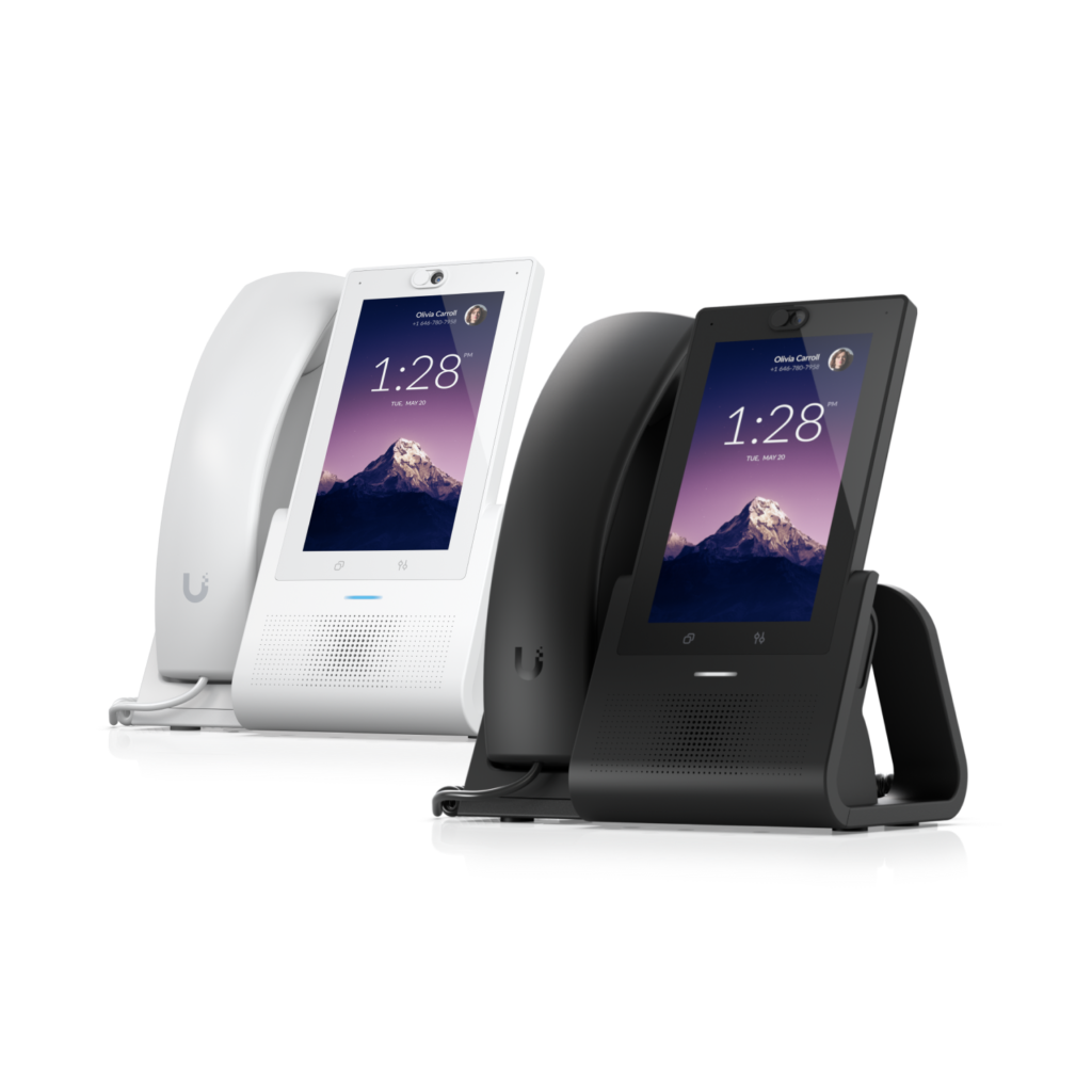 Ubiquiti Phone G2 Touch (UTP-Touch-US)
