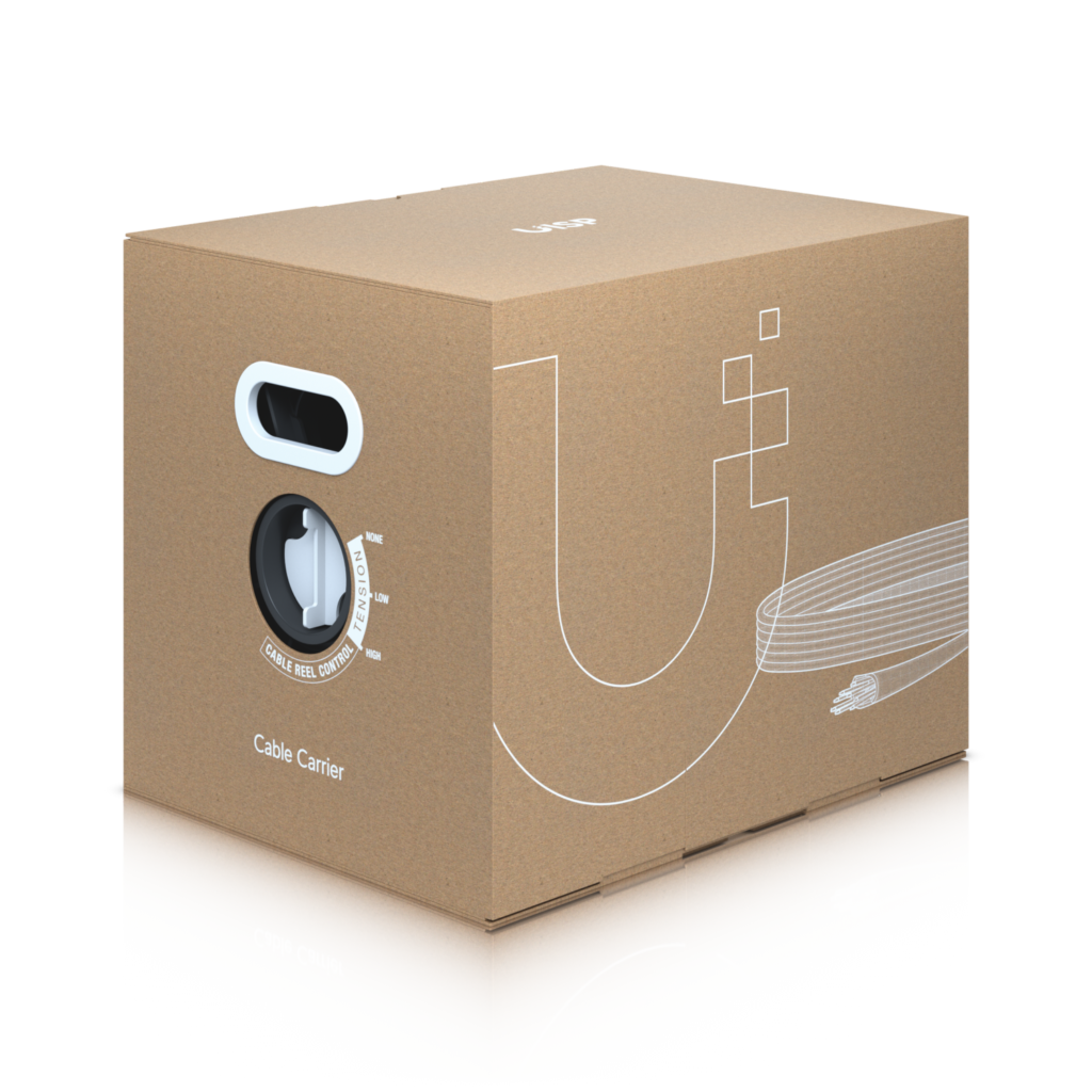 Ubiquiti UISP Cable Carrier (UISP-Cable-Carrier)
